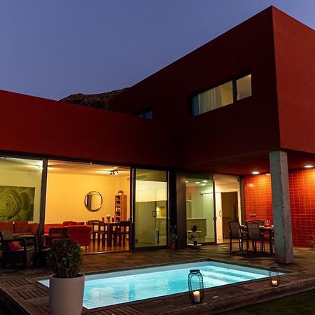 Salobre Golf Villa 3 Premium Kültér fotó