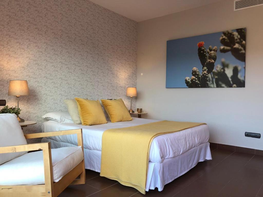 Salobre Golf Villa 3 Premium Kültér fotó
