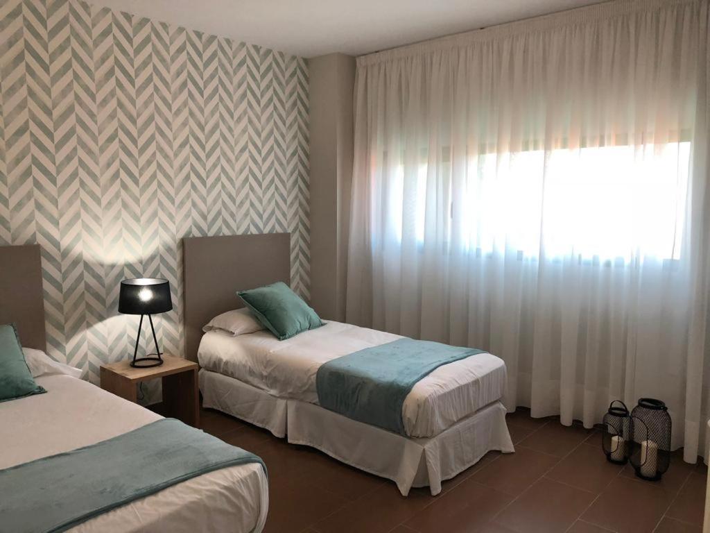 Salobre Golf Villa 3 Premium Kültér fotó