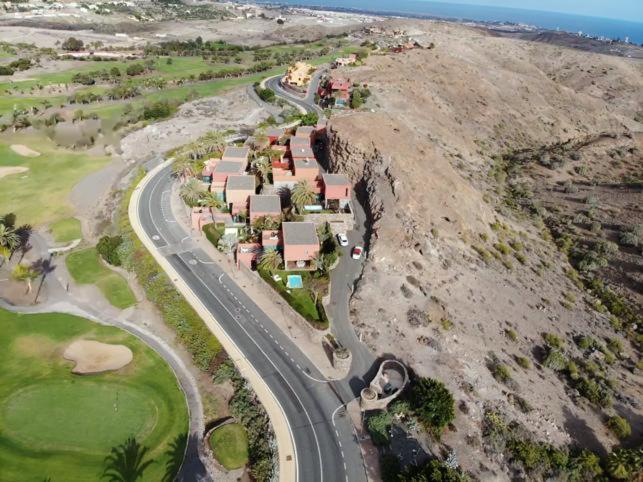 Salobre Golf Villa 3 Premium Kültér fotó