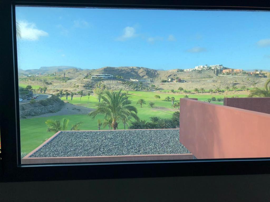 Salobre Golf Villa 3 Premium Kültér fotó