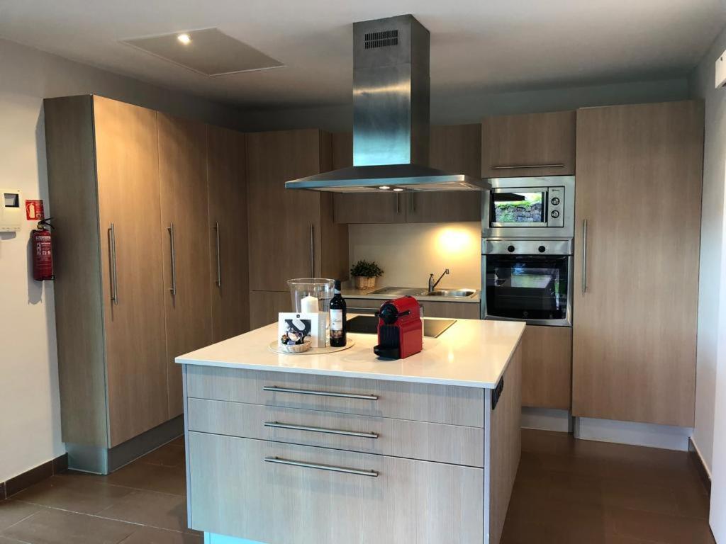 Salobre Golf Villa 3 Premium Kültér fotó
