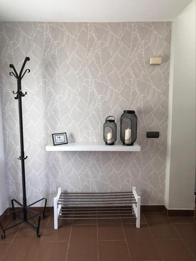 Salobre Golf Villa 3 Premium Kültér fotó