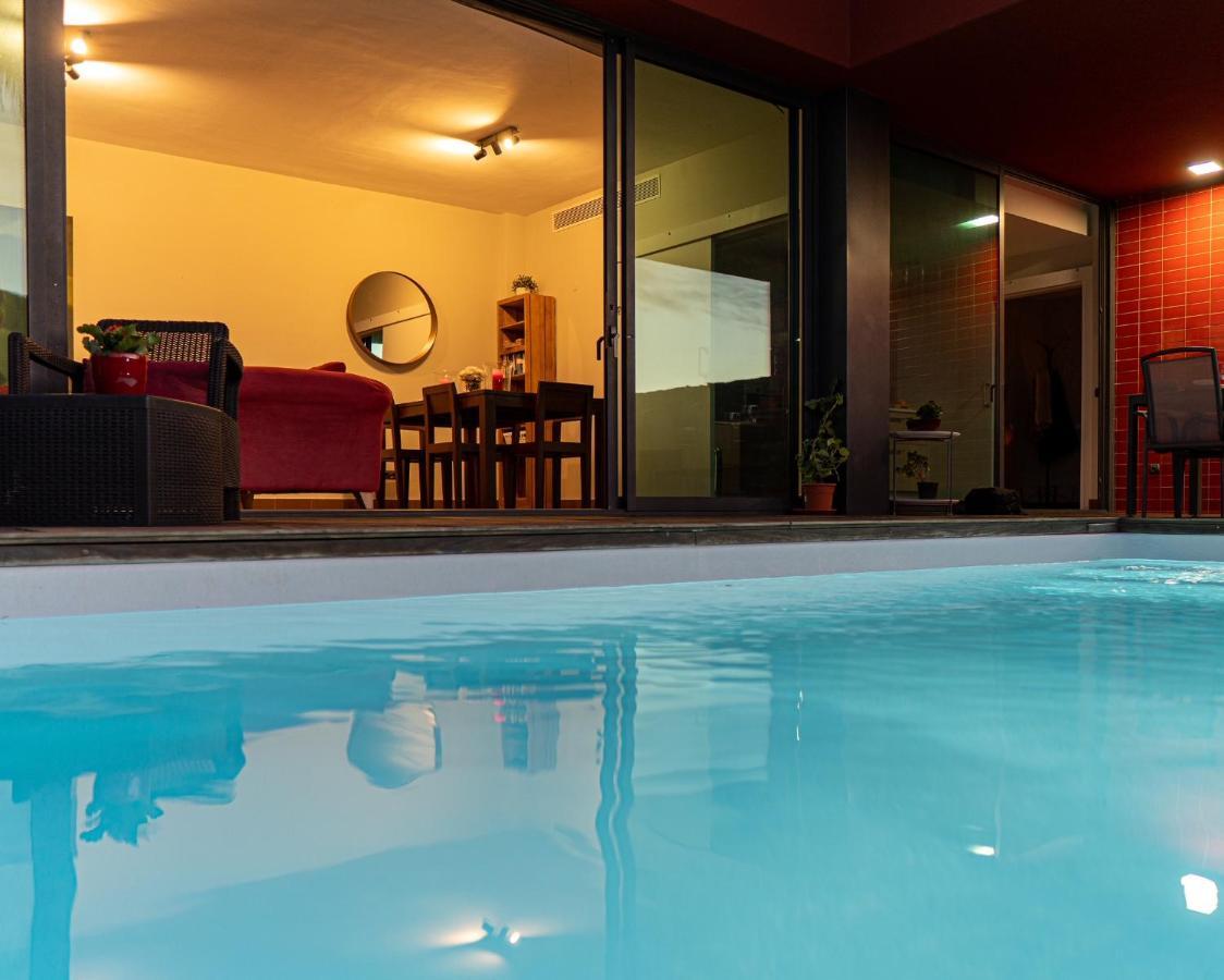 Salobre Golf Villa 3 Premium Kültér fotó