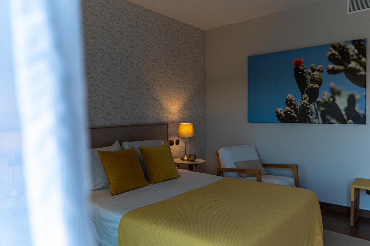 Salobre Golf Villa 3 Premium Kültér fotó