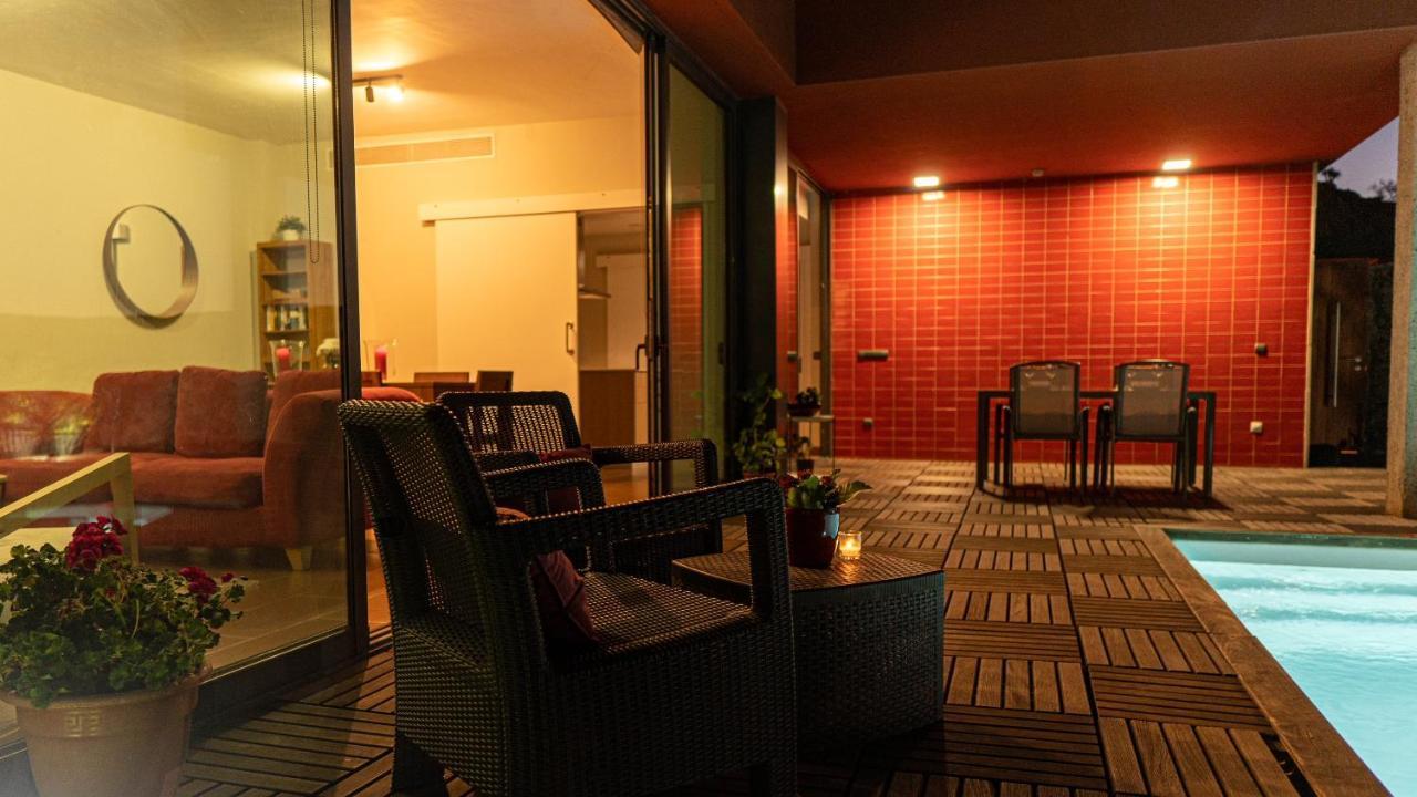 Salobre Golf Villa 3 Premium Kültér fotó