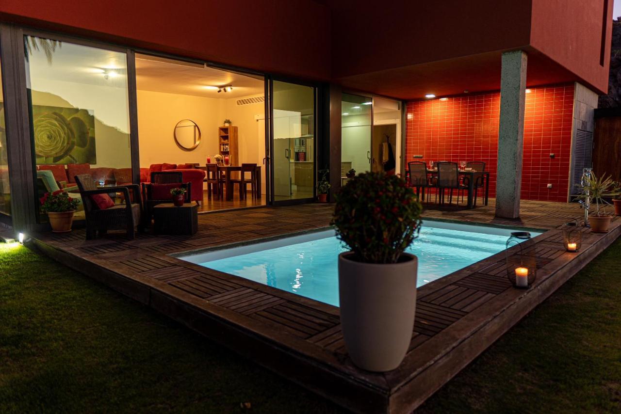 Salobre Golf Villa 3 Premium Kültér fotó