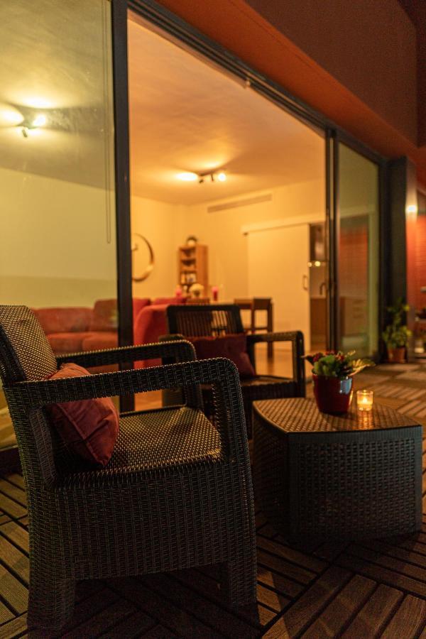 Salobre Golf Villa 3 Premium Kültér fotó