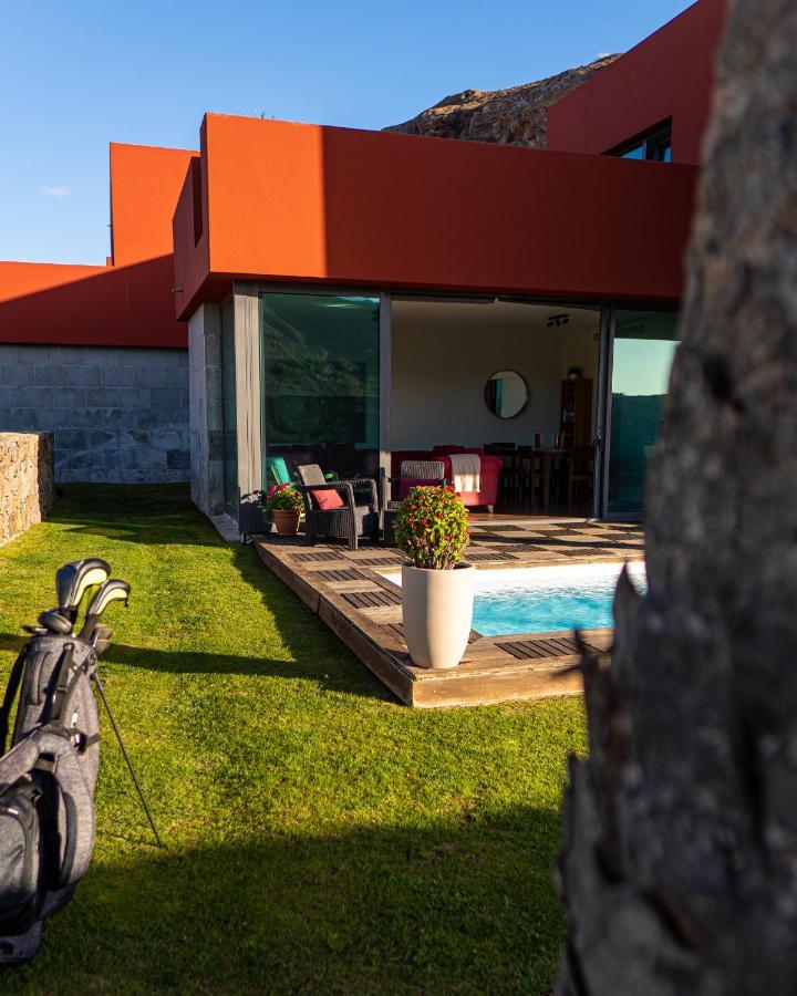 Salobre Golf Villa 3 Premium Kültér fotó