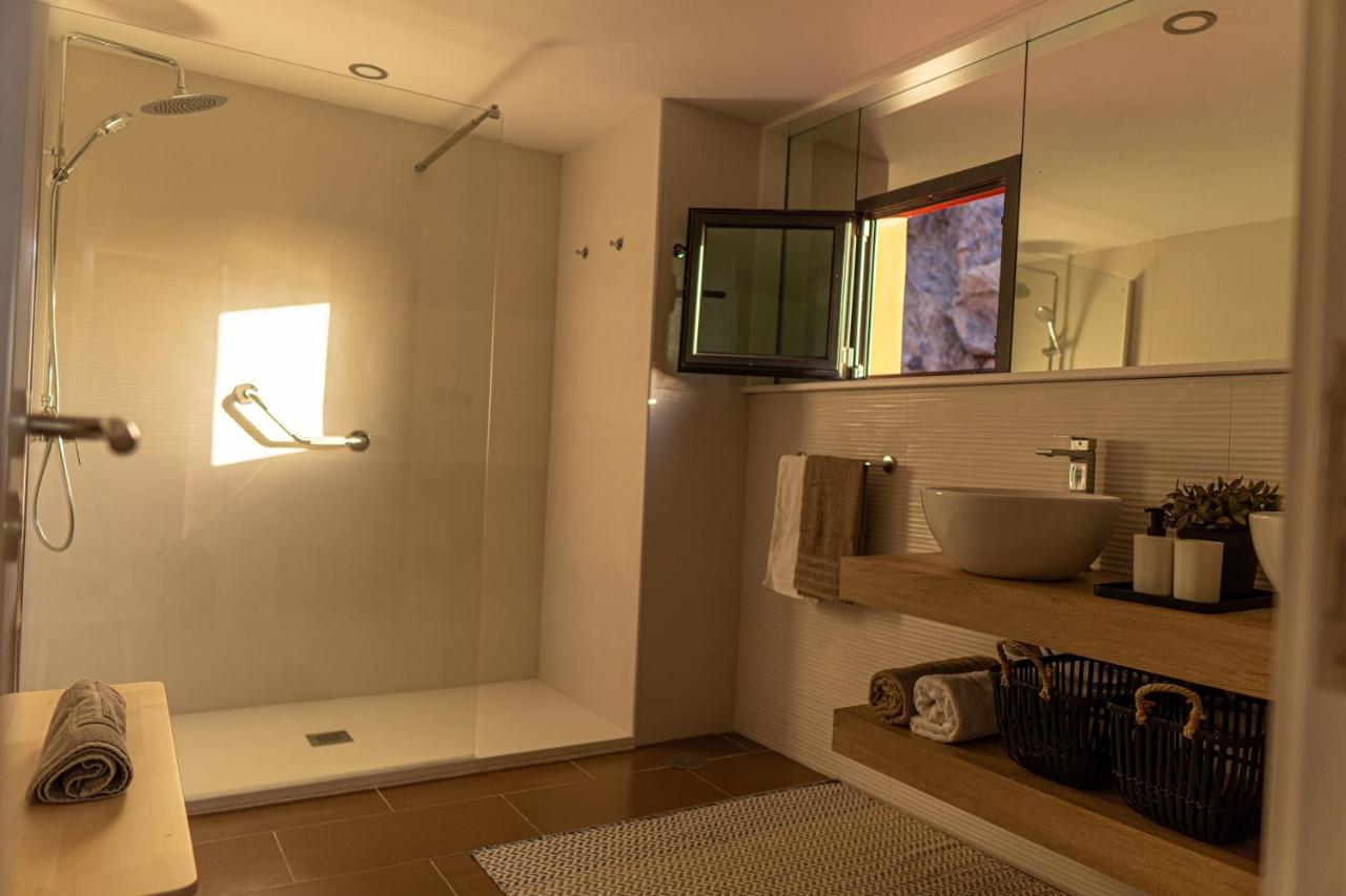 Salobre Golf Villa 3 Premium Kültér fotó