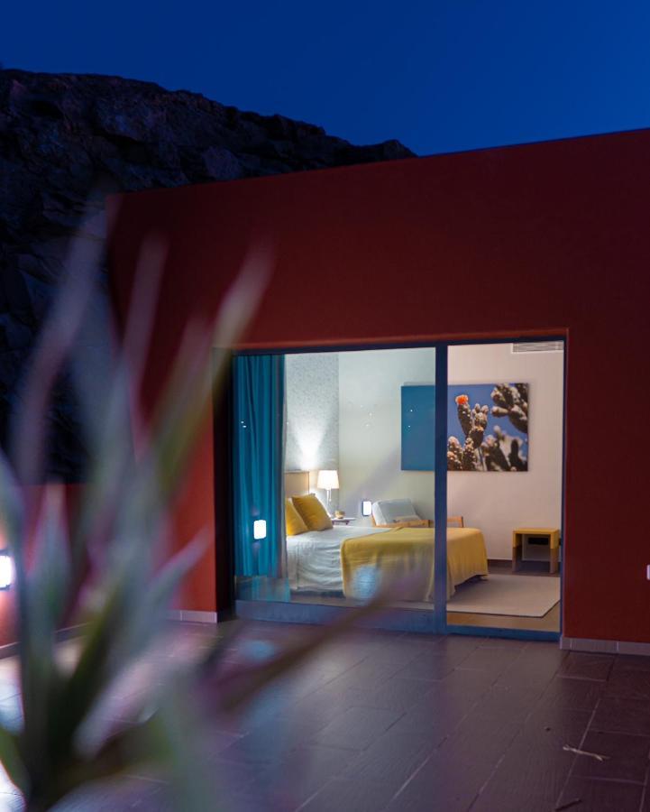 Salobre Golf Villa 3 Premium Kültér fotó