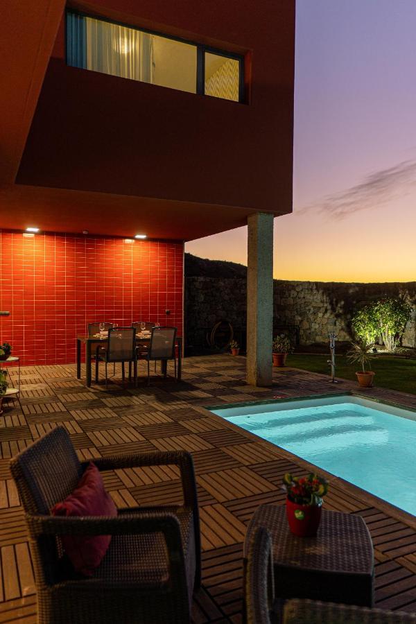 Salobre Golf Villa 3 Premium Kültér fotó
