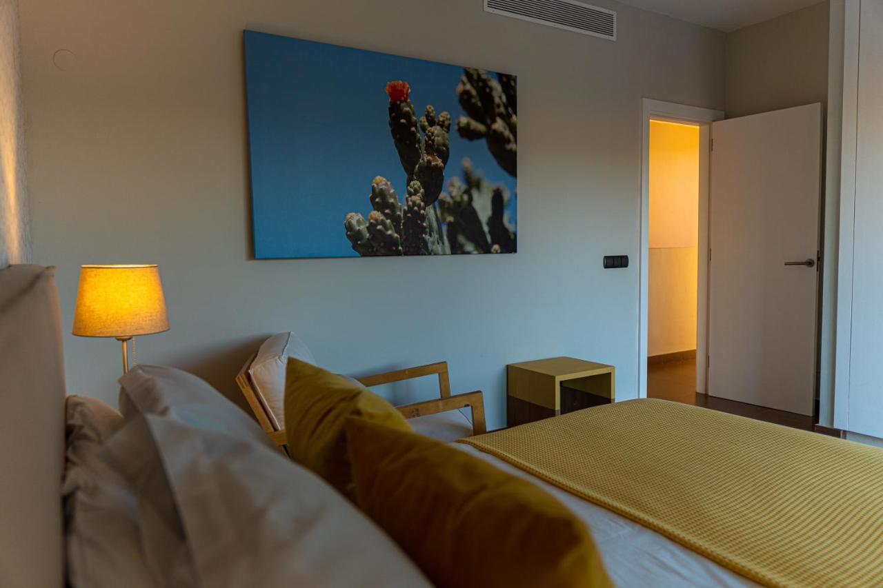 Salobre Golf Villa 3 Premium Kültér fotó