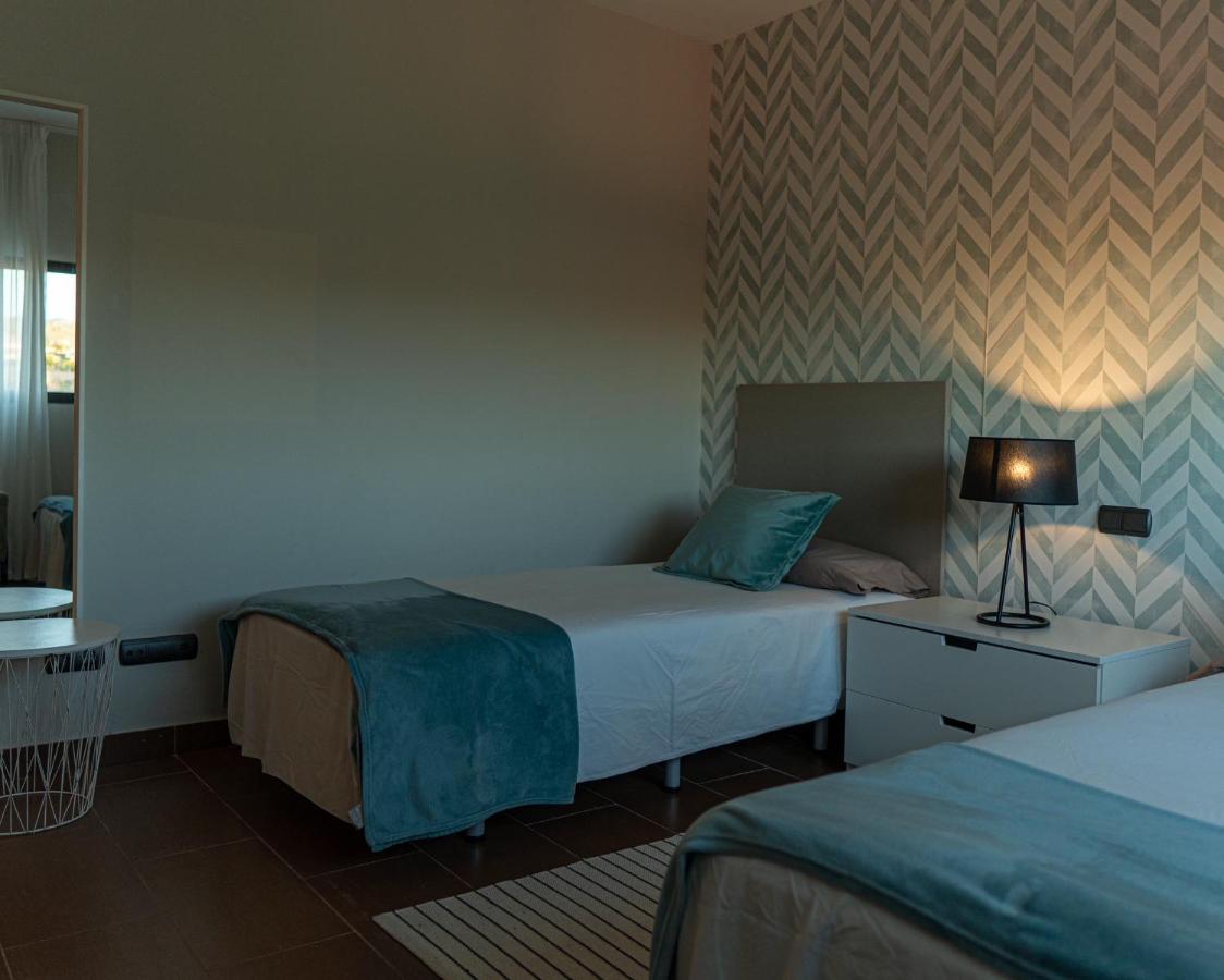 Salobre Golf Villa 3 Premium Kültér fotó