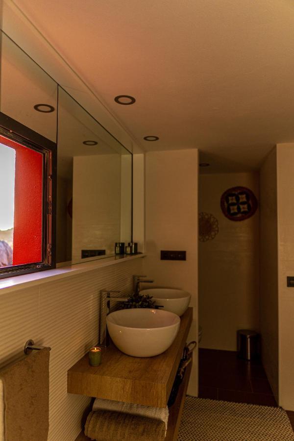 Salobre Golf Villa 3 Premium Kültér fotó
